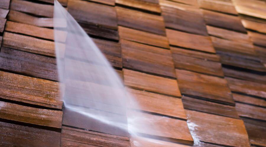 Professional tile roof repair services in Armona, CA